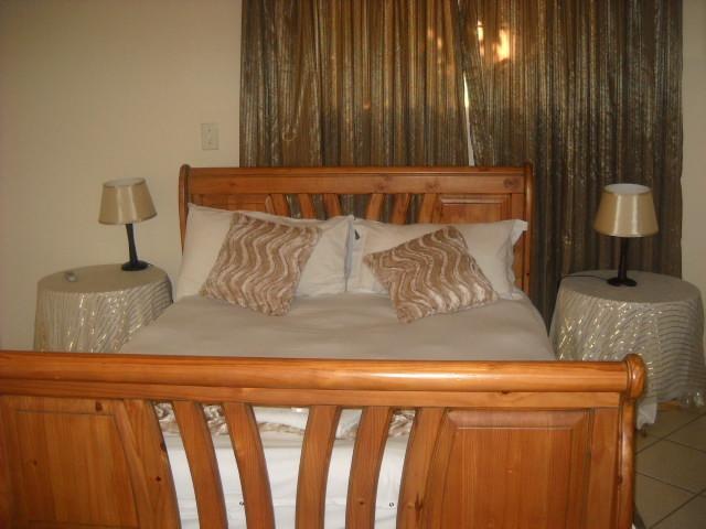 The Beverly Hills Guest Lodge 帕拉博鲁瓦 客房 照片