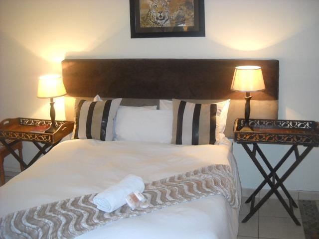 The Beverly Hills Guest Lodge 帕拉博鲁瓦 客房 照片
