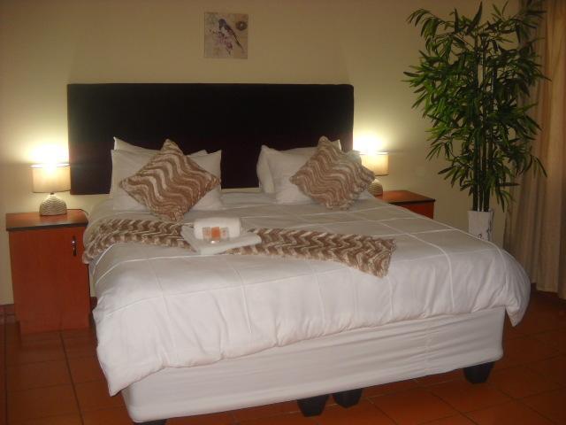 The Beverly Hills Guest Lodge 帕拉博鲁瓦 客房 照片