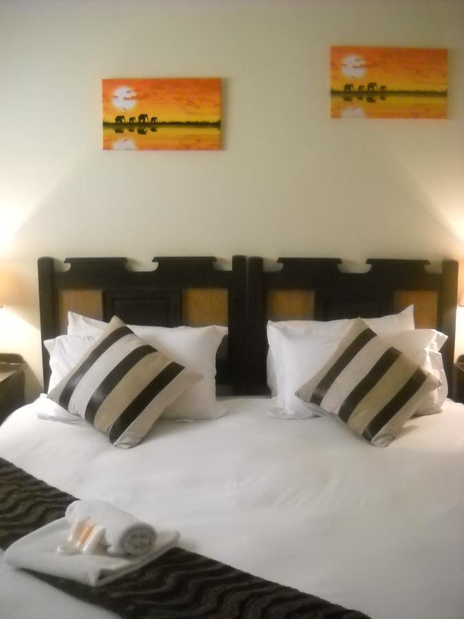 The Beverly Hills Guest Lodge 帕拉博鲁瓦 客房 照片